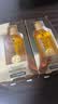 施华蔻（Schwarzkopf）金致润养瞬柔精油套装(精油75ml*2)(护发精油 免洗滋养 防毛躁) 实拍图