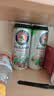 保拉纳（Paulaner）柏龙 经典小麦白啤 500ml*24听 德国进口啤酒 球赛必备 实拍图