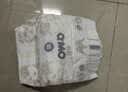 奇莫（Q-MO）皇家云柔纸尿裤S84片(4-8kg)尿不湿小号超薄透气 实拍图
