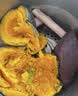 京鲜生广西紫罗兰紫薯净重9斤单果100g+ 紫心地瓜新鲜蔬菜 源头直发包邮 实拍图