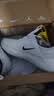 耐克（NIKE）NIKE休闲鞋男缓震E-SERIES AD运动鞋DV2436-100帆白41 实拍图