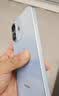 小米（MI）REDMI Note 17 Pro 8+256 白 9000mAh大电池 抗摔防水 AI反诈 国家补贴 红米note15pro新款 5g手机 实拍图