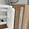 中兴（ZTE）巡天 AX3000T满血WIFI6千兆无线家用路由器 大户型覆盖 5G智能家用无线 wifi路由 Mesh 3000M速率 实拍图