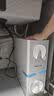 安吉尔哪吒高速全厨净水器1400G家用净水器8年长效RO膜反渗透厨下式净水机J3780-ROC186 实拍图