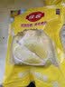 佳农泰国冷冻金枕榴莲肉净重900g/袋  生鲜水果 实拍图