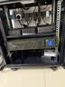 APC施耐德SPRM1K机架式ups不间断电源1KVA/800W企业机房服务器网络设备稳压应急备用ups电源电池 实拍图