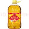 鲁花 【保真花生油】食用油5S物理压榨一级花生油6.09L香飘万家系列 实拍图