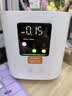 OJA【热销90W】空气净化器办公室桌面除甲醛烟味小型机新房家用除异味过敏鼻炎花粉尘 【除醛净烟99.9%】 实拍图