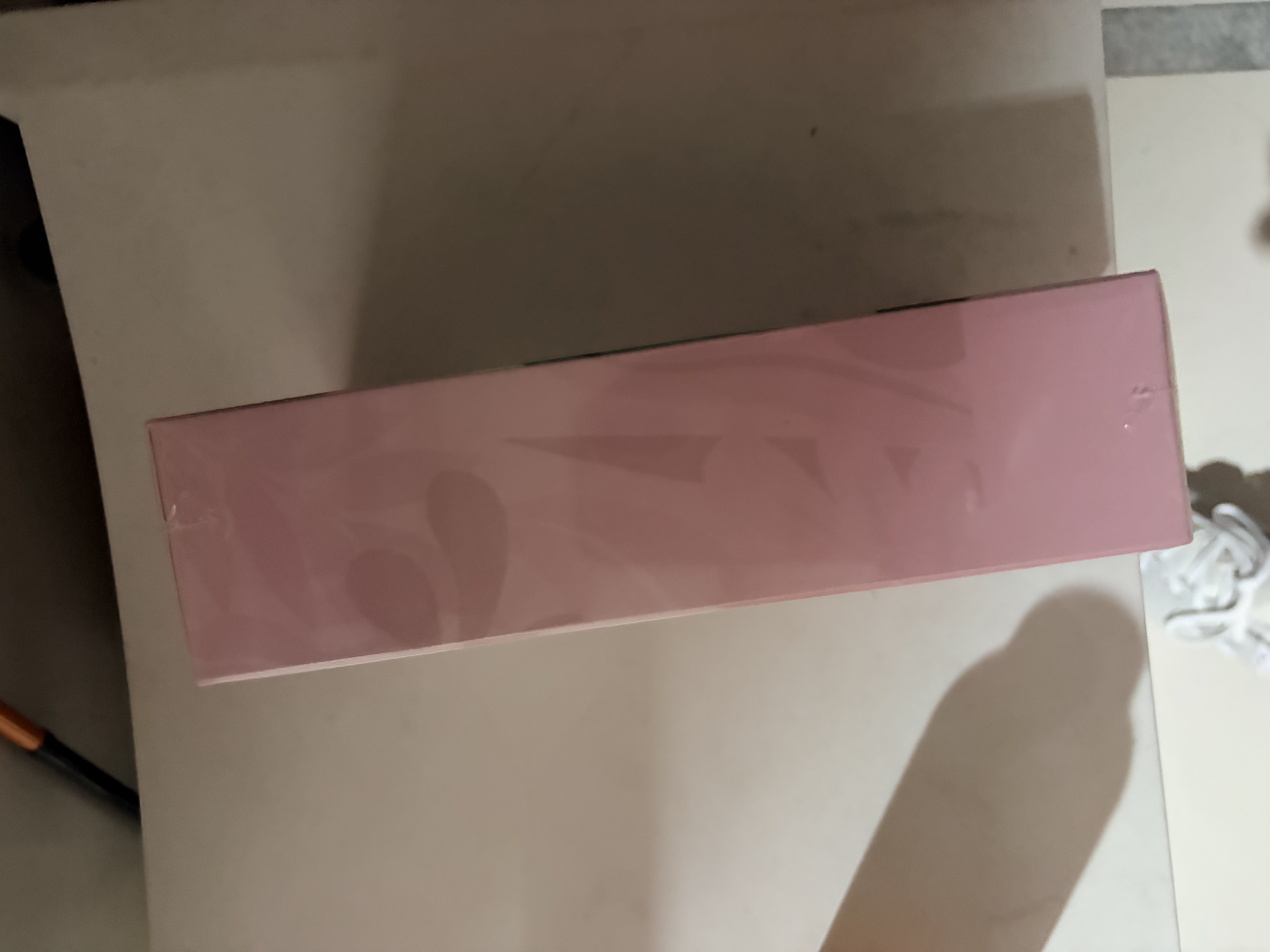 忆丝芸染发膏植物纯黑茶色染发剂自己在家天然盖白染头膏不沾男女士专用 实拍图