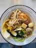 三养（SAMYANG）火鸡面三养芝士火鸡面方便面700g(140g*5)早餐泡面拌面宵夜速食 实拍图
