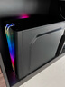 华硕（ASUS）酷睿12代升i5 12400F/13400F游戏台式电脑主机企业采购家用办公CAD设计视频剪辑组装DIY整机全套 单主机+23.8英寸100HZ显示器（套机） 配置六 i5 13400 实拍图