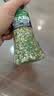 云山半欧芹大蒜盐140g研磨瓶欧芹碎0脂轻食水煮菜烧烤调料减脂调料 实拍图