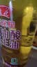 鲁花【保真花生油】5S 物理压榨高油酸花生油750ml*2 礼盒装 实拍图