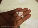 PIPING ROCK铬元素血糖平衡片1000mcg180片 有机三价铬 实拍图