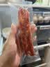 皇上皇添福腊肠礼盒广东特产1000g中华老字号独立包装全肉熟食礼盒出游 实拍图