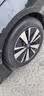 米其林（MICHELIN）汽车轮胎 215/55R17 94V 浩悦五代Primacy 5 适配迈腾帕萨特/天籁 实拍图