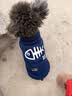 欢宠网宠物狗狗衣服猫咪猫小狗小猫泰迪比熊猫猫小型犬幼犬冬季保暖服饰 实拍图
