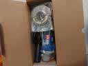 东成角磨机WSM710-100手磨机磨光机打磨机切割机电动工具 实拍图