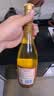 汾酒黄盖玻汾 清香型白酒 53度 475mL*4瓶 超值组套  中秋送礼 实拍图