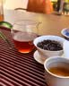茶满纪乌龙茶 正宗武夷岩茶 大红袍 250g中火茶叶礼盒装茶叶送礼礼盒 实拍图