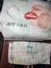 好奇（Huggies）小森林纸尿裤M50片(6-11kg)尿不湿心钻【纯净0添加】 实拍图