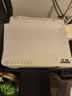 爱普生（EPSON）【6代新品】L1358 墨仓式A4彩色无线单功能家用打印机 家用/办公 AI学习打印机（微信/远程打印） 实拍图