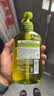蝶印牌 日本进口 北海道马油保湿护理洗发水600ml 秋冬滋润 柔顺垂感 实拍图