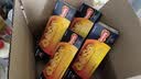 丹麦蓝罐（Kjeldsens）原味曲奇饼干盒装 125g 丹麦原装进口 休闲零食早餐下午茶 实拍图