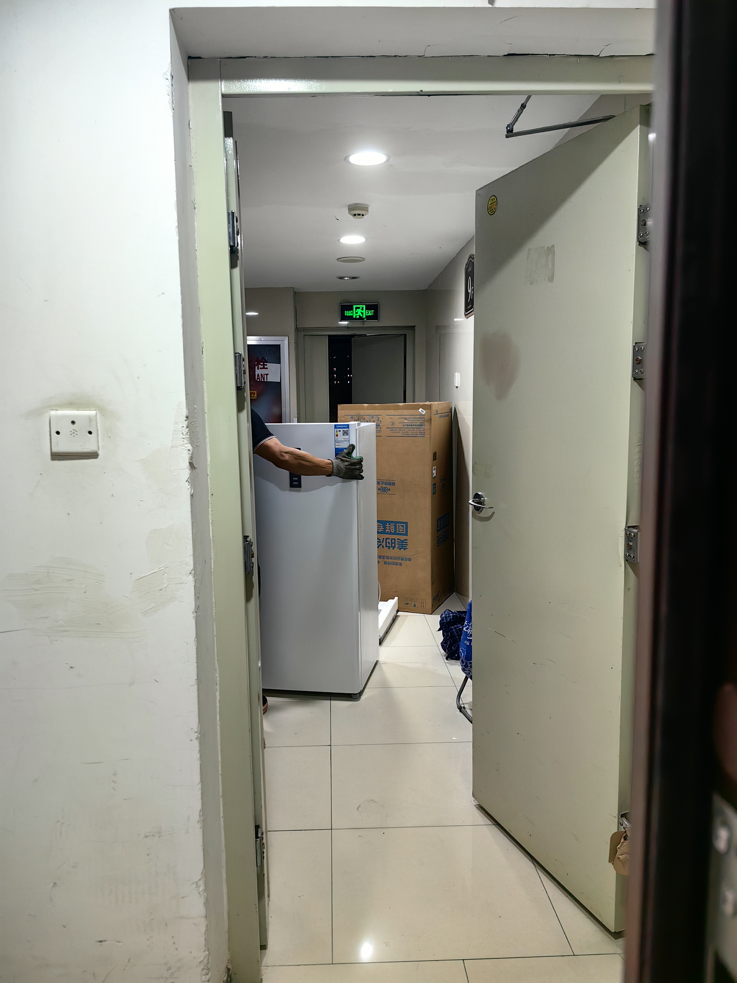 寶品坊 加厚气泡膜 50米*30CM宽 包装膜缠绕膜气泡垫泡沫泡泡纸快递搬运 搬家快递防震气泡膜 实拍图