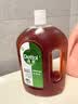 滴露（Dettol）消毒液衣物除菌液洗衣消毒水1.8L*1 衣物混洗杀菌除螨 非84酒精 实拍图