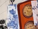 御茶膳房月饼礼盒装中秋节高端高档送礼品广式蛋黄莲蓉送人长辈960g 实拍图