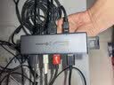 绿联Type-C扩展坞HDMI转接头4K60Hz拓展坞投屏千兆网口读卡USB3.0适用Macbook Air2025华为联想苹果 实拍图