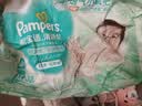 帮宝适新清新帮纸尿裤XL38【超薄超能吸】透气干爽新生儿婴儿尿不湿尿裤 实拍图