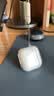 CangHua 适用airpods5主动降噪/无线充电盒版保护套苹果耳机五代耳机套透明防摔耳机保护壳软壳【配挂绳】 实拍图