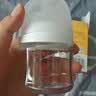 贝亲（Pigeon）【新生儿第一个奶瓶】玻璃奶瓶宽口径奶瓶80ml SS号奶嘴 0月+ 实拍图
