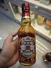 芝华士(Chivas)12年苏格兰调和型威士忌洋酒1000ml(1L)  派对金秋献礼 实拍图