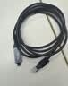 CABLE CREATION Type-C转RJ45千兆网线高速直连网口控制线适用手机笔记本平板电脑连接路由器千兆网速转换线  1米 实拍图