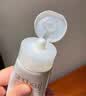 芙丽芳丝（Freeplus）洁面洗面奶霜氨基酸敏感肌男女士通用深层清洁保湿100g 实拍图