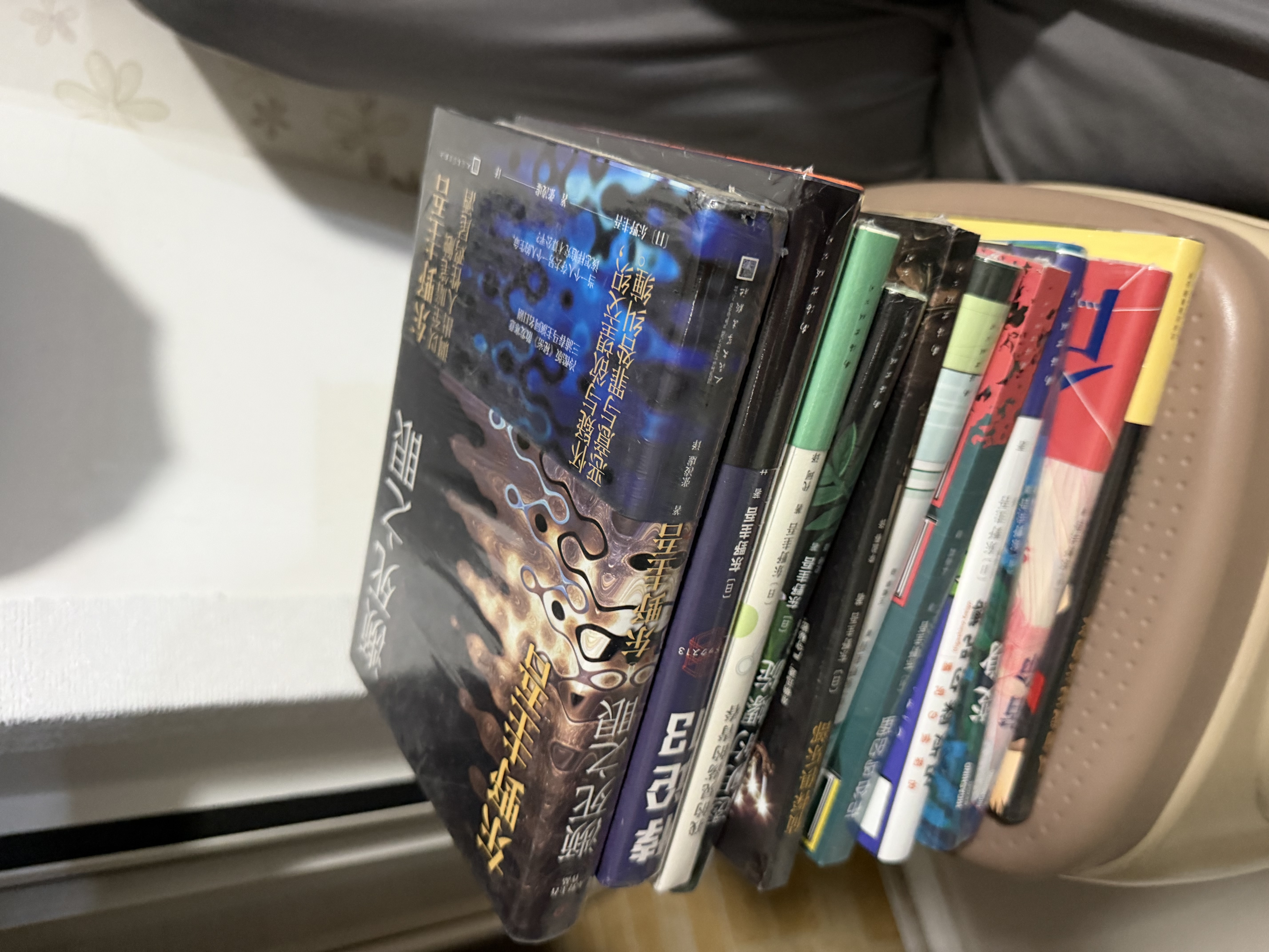 东野圭吾：假面游戏 2024重磅新作 你有没有天天窥探一个人的生活？恨他活着 又怕他死去 小说 实拍图