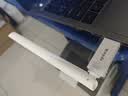 Tenda腾达 usb无线网卡wifi6 智能免驱无限 无线网卡台式机专用 wifi接收器 高增益天线 无线wifi发射 实拍图