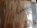 双塔铁棍山药粉条粉丝南北干货酸辣粉凉拌炖菜烧烤火锅食材200g 实拍图
