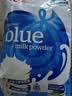 安佳（Anchor）新西兰进口奶源调制乳粉成人儿童学生老年人适用1kg/袋送礼 现货速发【55种营养成分】全脂奶粉1kg 实拍图