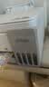 爱普生（EPSON）L3355  L3353打印机家用小型彩色照片墨仓式L3351 3251 3253无线复印A4一体机 AI作业学生用 资料 【推荐】L3355/L3351白色 ( 全面升级) 官方 实拍图