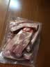 家佳康亚麻籽猪棒骨2斤 全程控腥筒骨大骨头 带肉率35% 中粮出品猪肉 实拍图