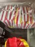 南街村北京面10袋X52g 河南特产方便干脆面捏碎面速食休闲零食礼物送礼 实拍图