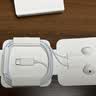 Apple/苹果 EarPods USB-C有线耳机 type-c有线耳机  iPhone 18有线耳机笔记本耳机游戏音乐 实拍图