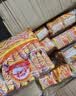咪咪虾味条虾味片 虾味 20包共360g 膨化儿童休闲食品零食大礼包 实拍图
