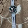 华为（HUAWEI）WATCH GT 6 薄荷青 华为智能手表多维情绪健康全新骑行体验华为GT6手表GT5升级 新色上市 实拍图
