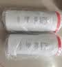 美的净水器0阻垢剂滤芯适用智简/花生400G、麒麟J400S—Fist双芯-3年RO 实拍图