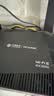 普联（TP-LINK） 大道AX3000满血WiFi6千兆无线路由器 5G双频家用穿墙 Mesh 3000M无线速率 信号增强 易展 XDR3010 实拍图